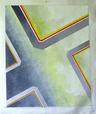 Crossroad		         23¼" x 19⅝"