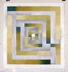 Squares	   24½" x 22"