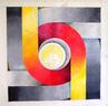 Whirlwind	       24" x 24"