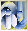 Pipes	         22¼" x 21"