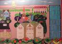 Old Toronto         17" x 23½"