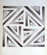 Windmills         18½" x 18"